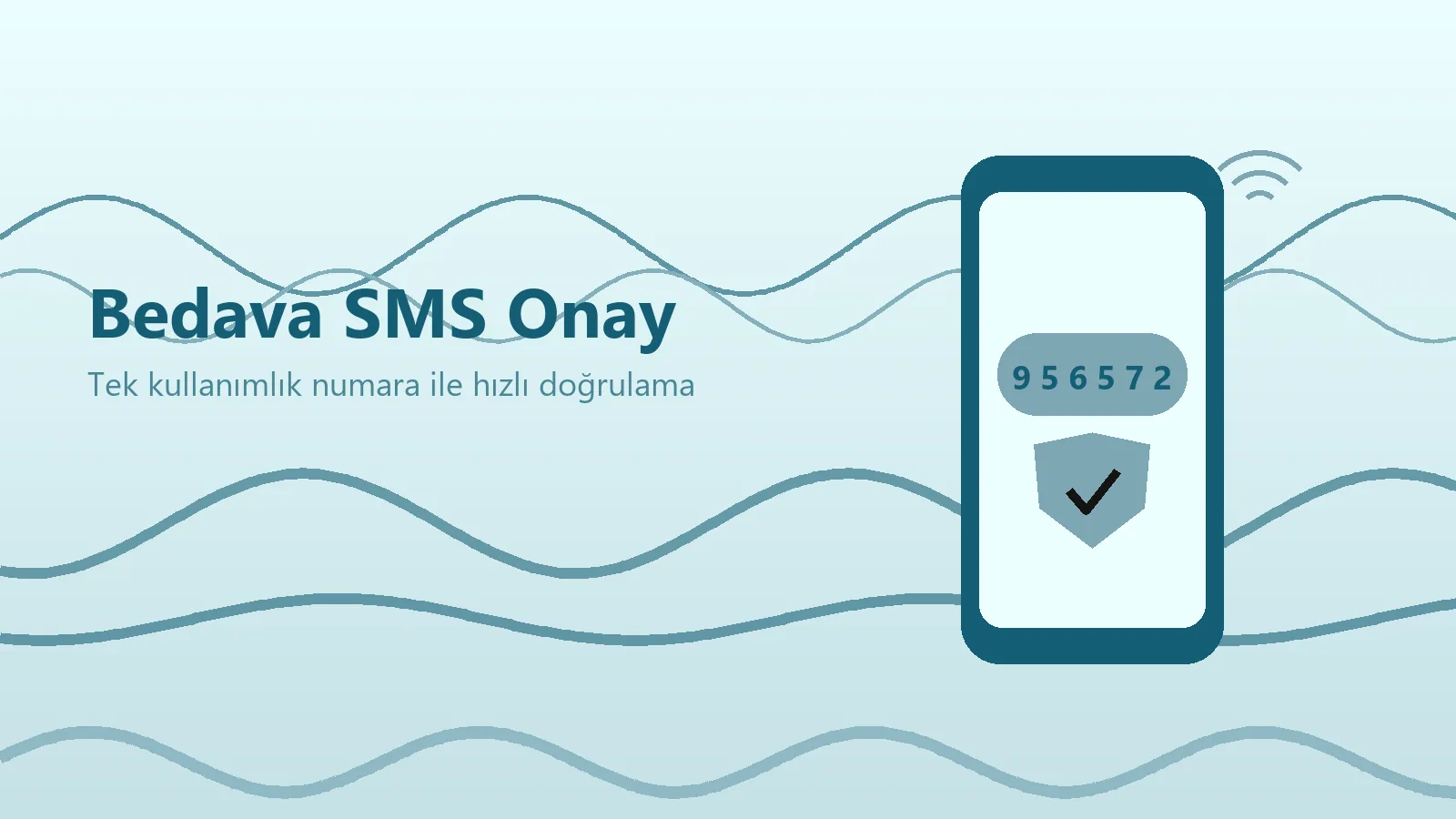 Bedava SMS Onay ana ekranı: bedava sms onay için ücretsiz numara listesi ve gelen kod kutusu